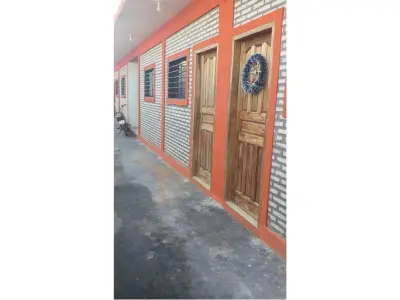 Condominio en venta en Luque, Central 4