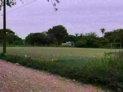 Conjunto de 6 terrenos en venta en Limpio, Central 3