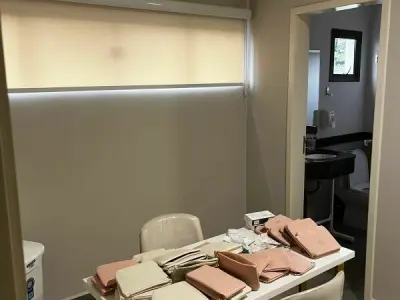 Consultório para alugar em Pablo Rojas, Ciudad del Este 3