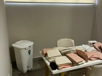 Consultório para alugar em Pablo Rojas, Ciudad del Este 4