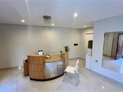 Consultório para alugar em Villa Ofelia, Fernando de la Mora 4