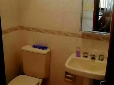 Consultorio en venta en Ciudad Nueva, Asunción — 20 m² con cochera 3