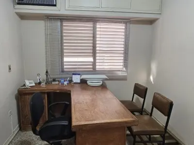 Consultorio equipado en alquiler en Edificio Coomecipar, Asunción 2