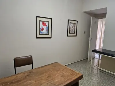 Consultorio equipado en alquiler en Edificio Coomecipar, Asunción 3