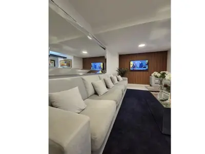 Consultório médico para alugar em Villa Aurelia 4