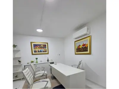 Consultório médico para alugar em Villa Aurelia 3