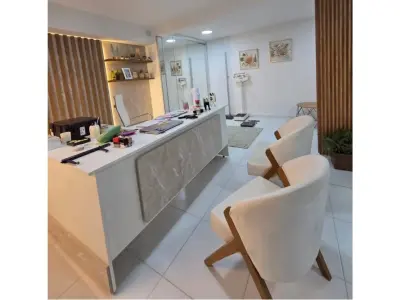 Consultório médico para alugar em Villa Aurelia 4