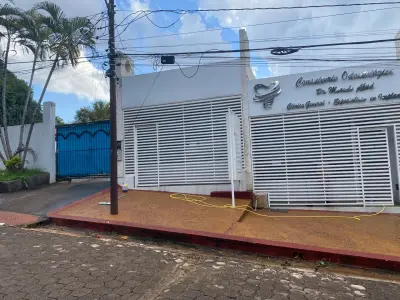 Consultorio odontológico equipado en alquiler, Área 1 - CDE 5