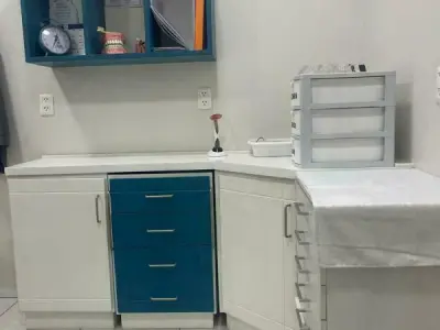 Consultorio profesional en alquiler en Ciudad del Este 4