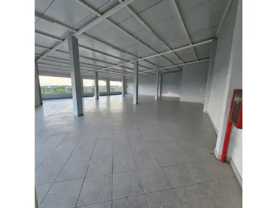 Fourth floor of new corporate building for rent 4
