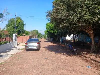 Quatro terrenos contíguos à venda no bairro Naranjaty, San Antonio 3