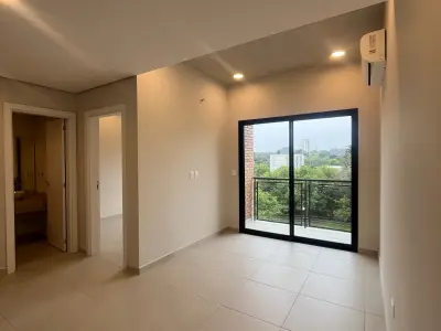 Apartamento 1 Quarto para Alugar em Campo Grande, Luque 2