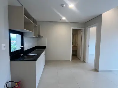Apartamento 1 Quarto para Alugar em Campo Grande, Luque 3