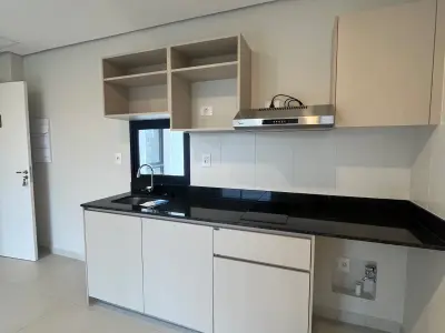 Apartamento 1 Quarto para Alugar em Campo Grande, Luque 4