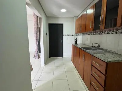 Apartamento de 1 Quarto para Alugar em Bernardino Caballero 3