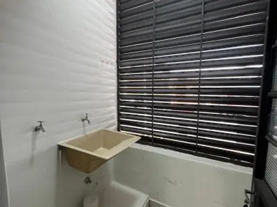 Apartamento de 1 Quarto para Alugar em Bernardino Caballero 4
