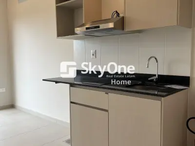 Apartamento 1 quarto para alugar em Campo Grande, Luque 3