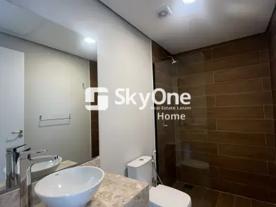 Apartamento 1 quarto para alugar em Campo Grande, Luque 4