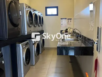 Apartamento 1 quarto para alugar em Campo Grande, Luque 4