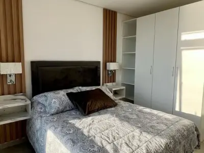 Apartamento de 1 quarto para alugar em Carlos Antonio López 3