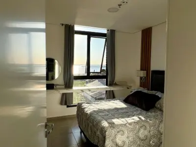 Apartamento de 1 quarto para alugar em Carlos Antonio López 4