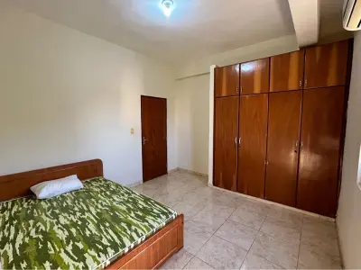 Apartamento 1 dormitório para alugar em Encarnación 3