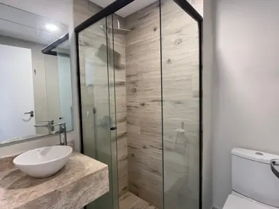 Apartamento 1 Quarto para Alugar em Estanzuela 3