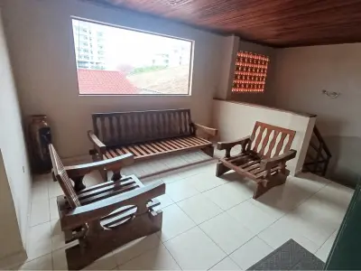 Apartamento 1 dormitório para alugar em Herrera 3