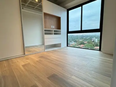 Departamento 1 dormitorio en alquiler en La Cuadrita 4