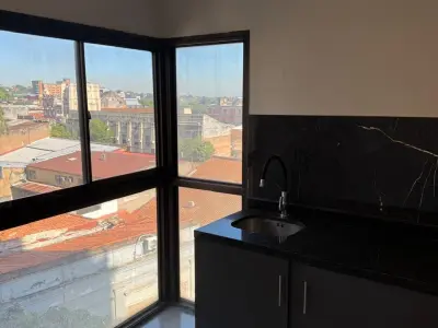 Apartamento 1 quarto para alugar em La Encarnación, Assunção 3