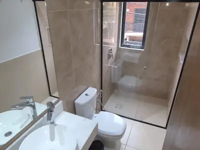 Apartamento de 1 quarto para alugar em Laguna Grande 4