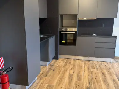Departamento 1 dormitorio en alquiler en Las Carmelitas 2