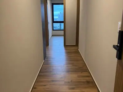 Departamento 1 dormitorio en alquiler en Las Carmelitas 3