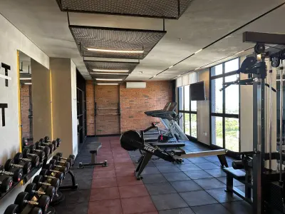 Apartamento de 1 quarto para alugar em Las Mercedes 3