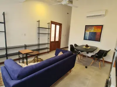 Apartamento de 1 dormitório para alugar em Las Mercedes 4