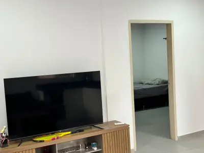 Apartamento 1 quarto para alugar em Limpio 3