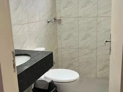 Apartamento 1 quarto para alugar em Limpio 4