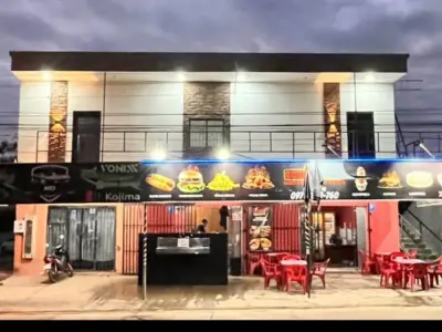 Apartamento 1 quarto para alugar em Limpio, San Francisco 4