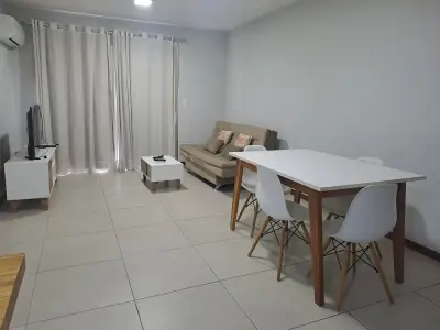 Apartamento de 1 quarto para alugar em Madame Lynch, Assunção 2