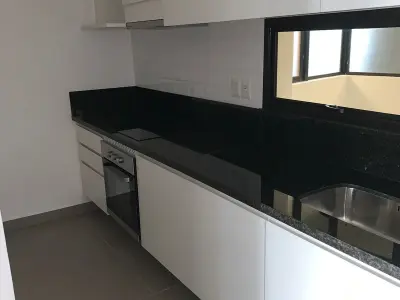 Departamento 1 dormitorio en alquiler en Mburucuyá, Asunción 2