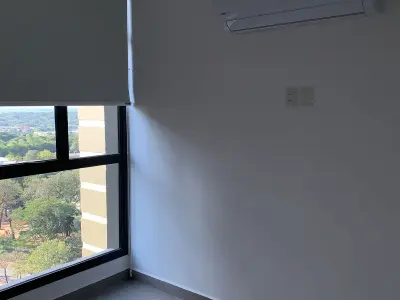 Departamento 1 dormitorio en alquiler en Mburucuyá, Asunción 4