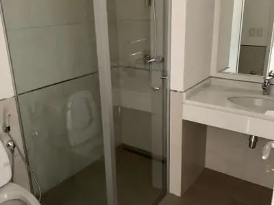Departamento 1 dormitorio en alquiler en Mburucuyá, Asunción 5