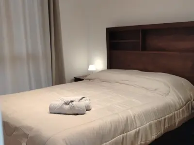 Apartamento 1 quarto para alugar em Recoleta 4