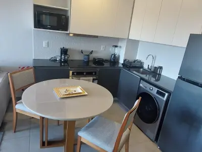 Apartamento 1 quarto para alugar em Recoleta, Assunção 2