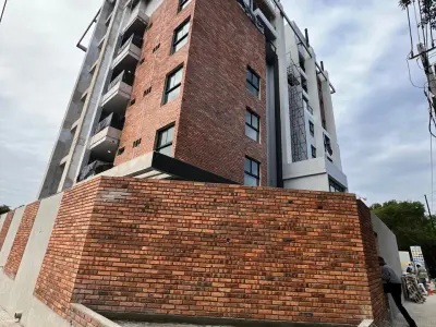 Apartamento 1 quarto para alugar em Recoleta, Assunção 3