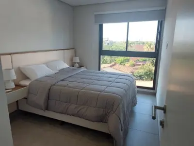 Apartamento 1 quarto para alugar em Recoleta, Assunção 5