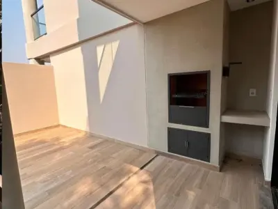 1-bedroom apartment for rent in Recoleta, Asunción 3