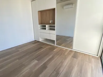1-bedroom apartment for rent in Recoleta, Asunción 4