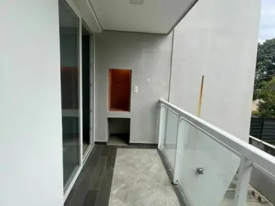 1-bedroom apartment for rent in San Cristóbal, Asunción 2