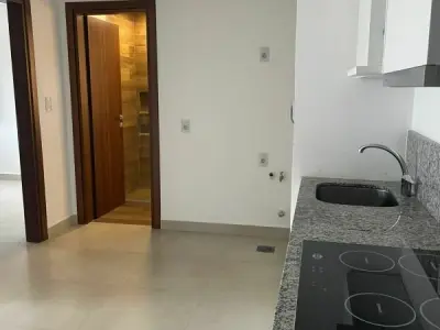 1-bedroom apartment for rent in San Cristóbal, Asunción 4